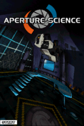 Aperture Science DS Image