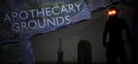Games like Apothecary Grounds