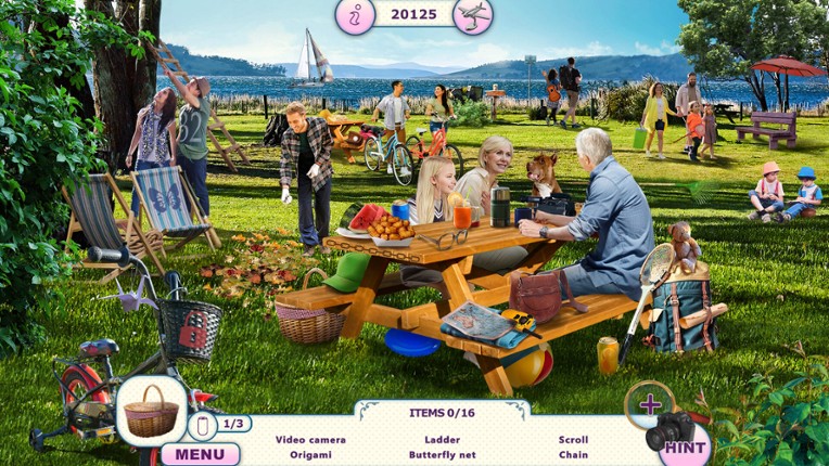 Around the World 3: Amazing Countries Collector's Edition screenshot