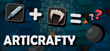 Games like Articrafty