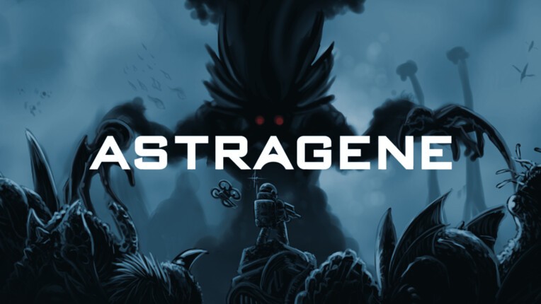 Astragene screenshot