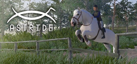 Games like Astride