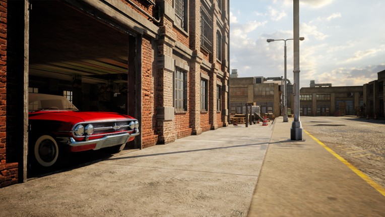 AutoMaker screenshot