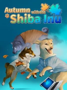 Games like Autumn with the Shiba Inu