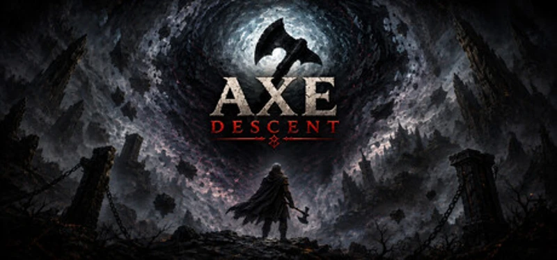 AXE DESCENT Image