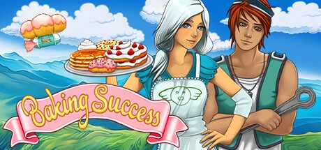 Games like Baking Success