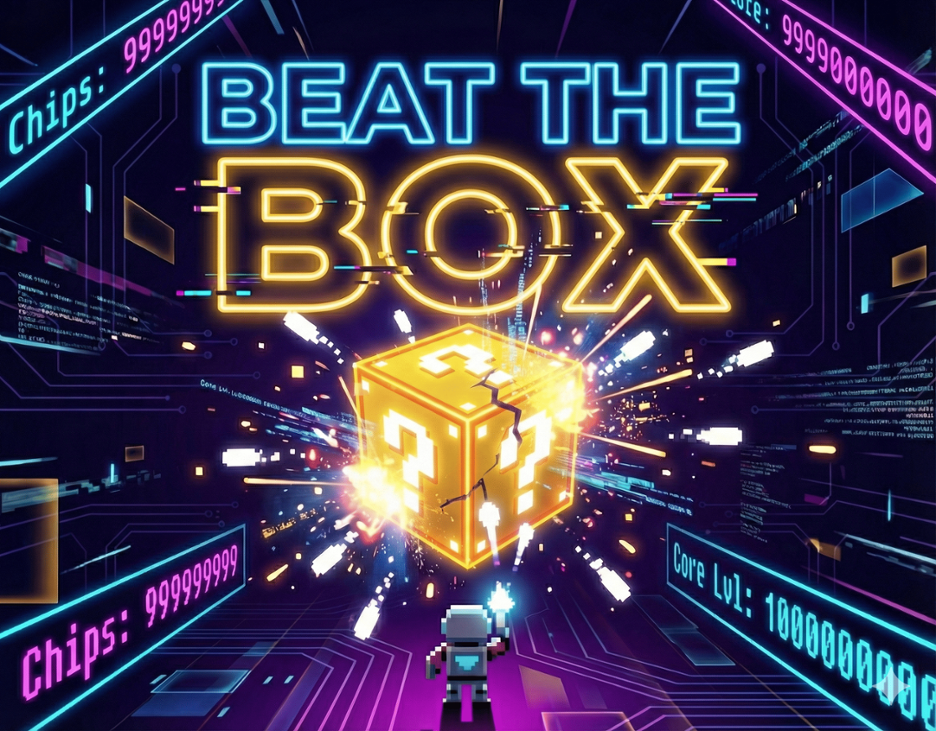 Games like Beat the BOX!!