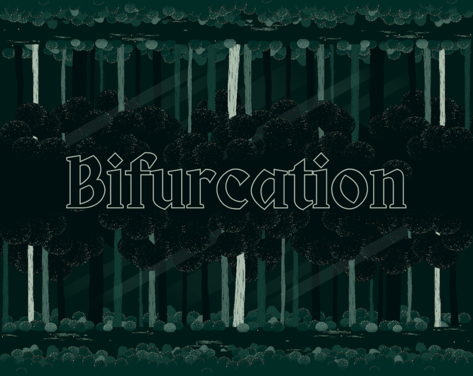 Games like Bifurcation