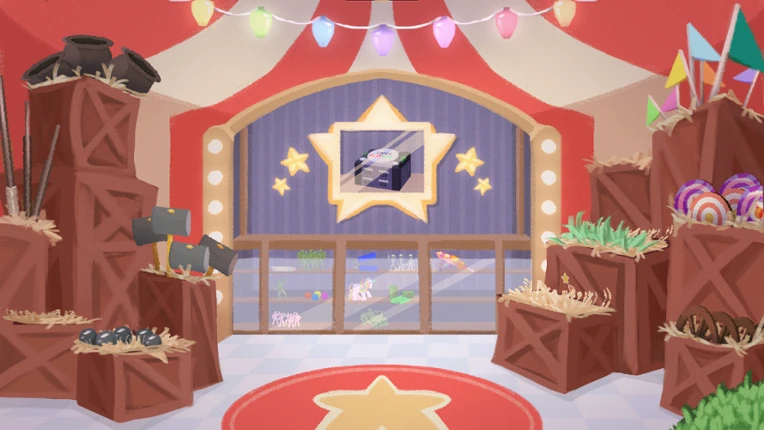 Big Top Image