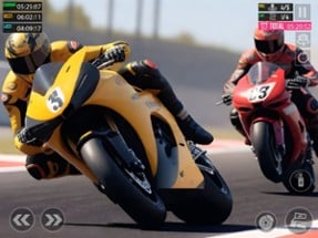 Bike Race: Racing Games 3D Image