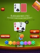 Blackjack 21 ⋆ Image