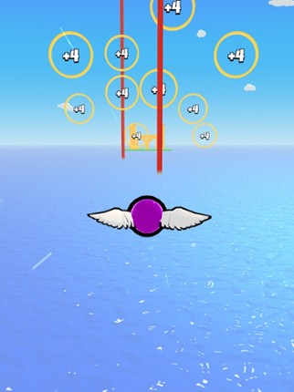 Blast Balls! screenshot