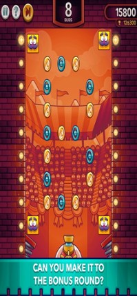 Blasty Bubs: Brick Breaker screenshot
