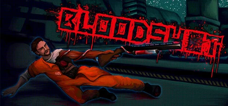Games like BLOODSHOT