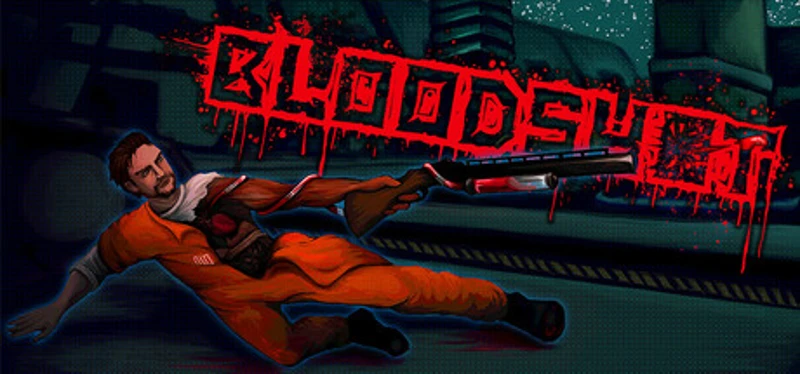 BLOODSHOT Image