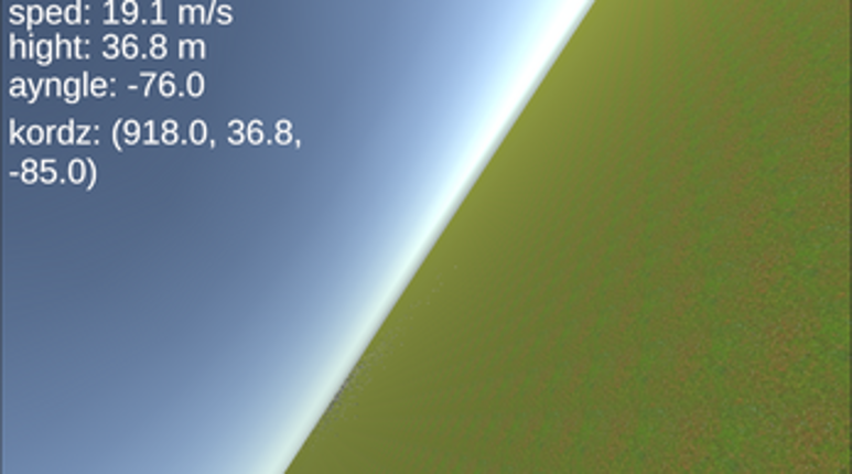 Boinga screenshot