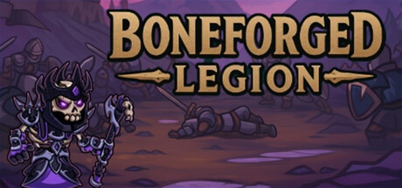 BoneForged:Legion Image