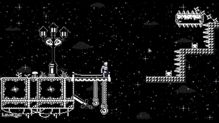Bonerunner screenshot