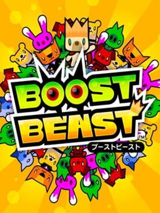 Boost Beast Game Cover