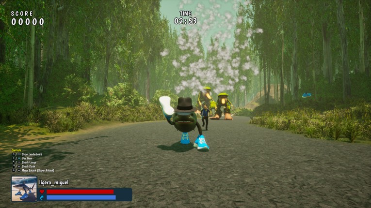 Brainrot Royale screenshot