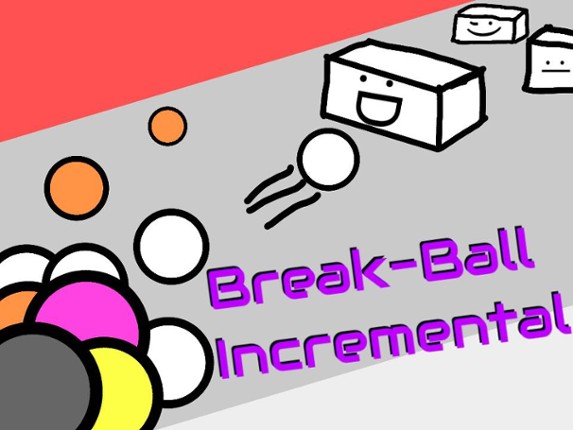 Breakball Incremental Image