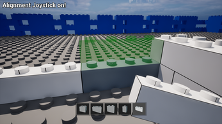 BrickBreak screenshot