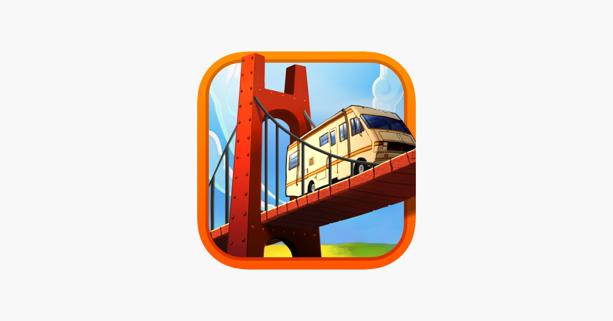 Games like Bridge Builder Simulator - Real Road Construction Sim