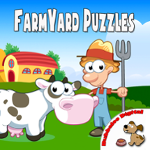 Bubbaloos FarmYard Puzzles Image