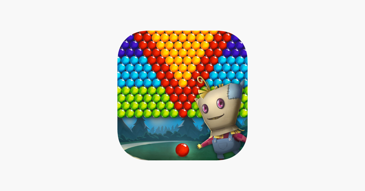 Games like Bubble Ghost Play Halloween