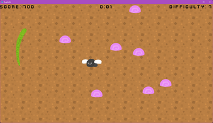 Bug Buffet Image