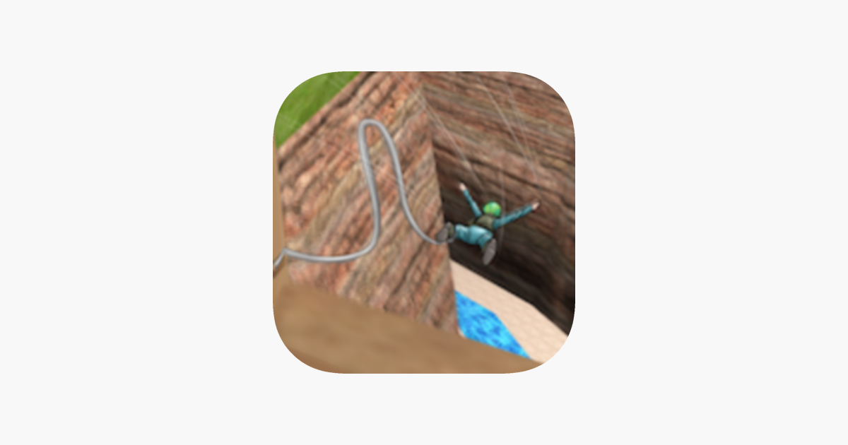 Games like Bungee Jump Challenge