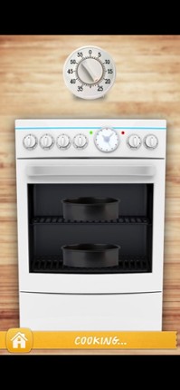 Cake Bites Maker screenshot