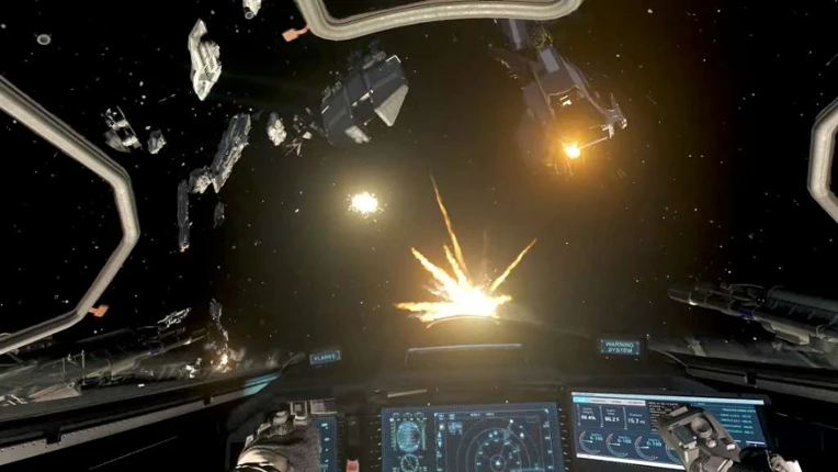 Call of Duty: Infinite Warfare Digital Legacy Edition Image