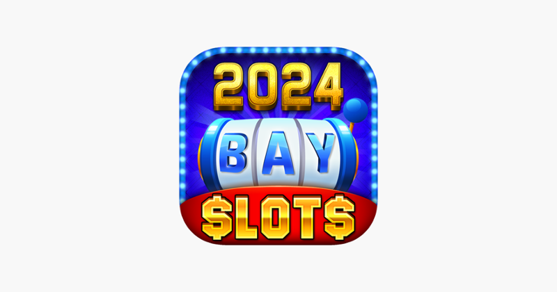 Cash Bay Slots - Casino game Game Cover