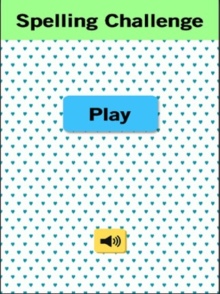 Check My Spelling: Free Educational Games For Kids screenshot