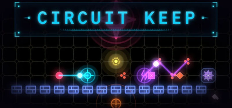 Circuit Keep Image