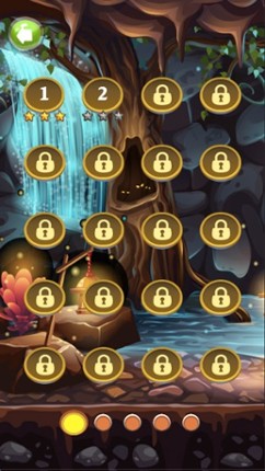 Clash of Diamonds Jewels: Match 3 Puzzle Game Adventure screenshot