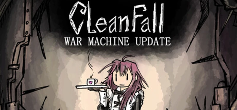 CleanFall Image