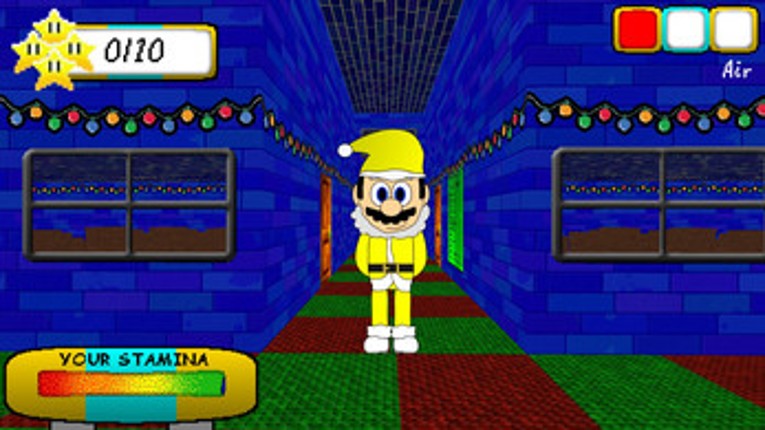 ColinGamer's Basics: THE LATE CHRISTMAS DEMO! screenshot