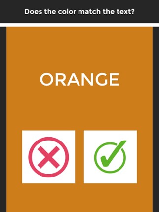 Color Match - Brain Games screenshot