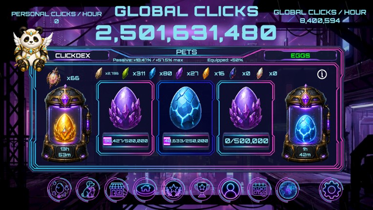 Community Button Image