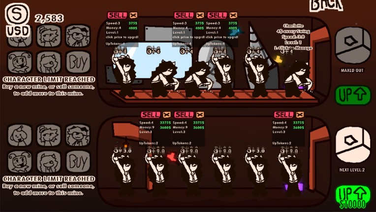 Computer Shrilow screenshot