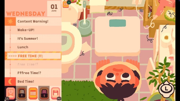 Consume Me screenshot