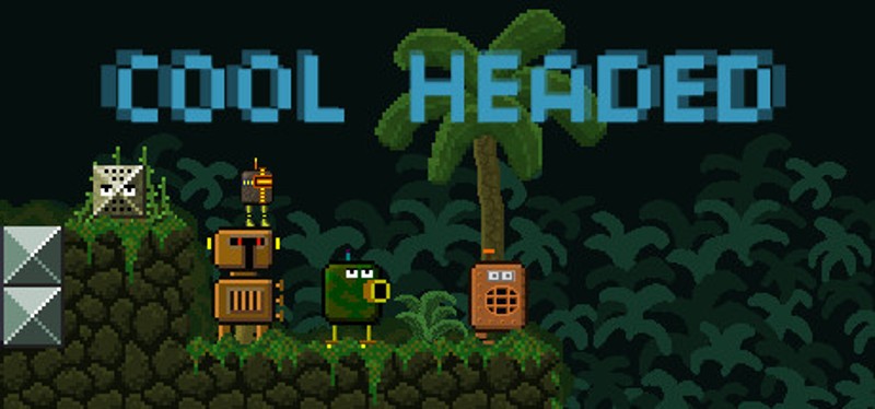 Cool Headed Image