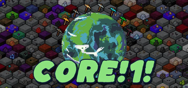 Core!1! Image