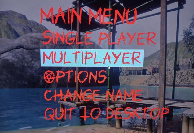 Critical Failure "No Man's Land" screenshot