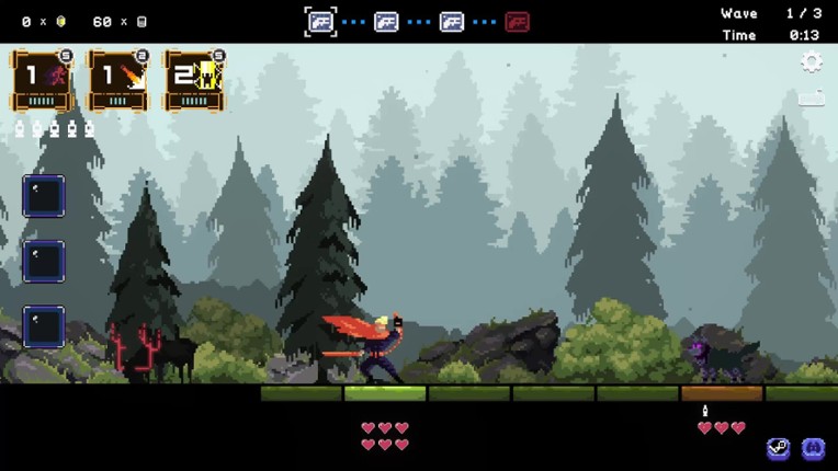 Cyber Tile screenshot