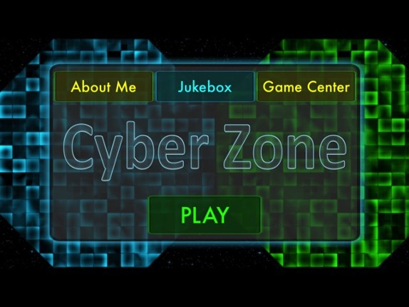 Cyber Zone Full Access HD Image