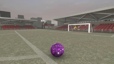 Dark Roll: Free Kick Challenge Image