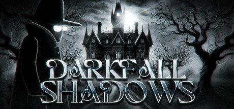 Games like Darkfall Shadows